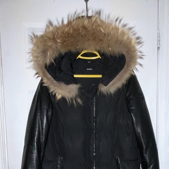 Rudsak Jacket - Picture 9 of 11